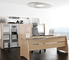 Фото Nowy Styl Кабінет керівника Flex 1