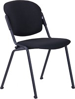 Фото AMF Rolf/Рольф black тканина