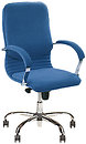 Фото Nowy Styl Nova Steel LB MPD chrome (COMFORT) тканина