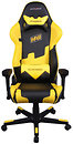 Крісла та стільці для роботи DxRacer