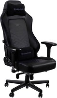 Фото Noblechairs Hero Black/Blue (NBL-HRO-PU-BBL/GAGC-115)