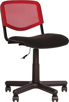 Фото Nowy Styl Iso Net GTS black тканина