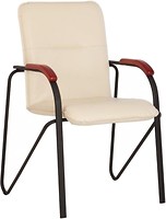 Фото Nowy Styl Samba black S тканина