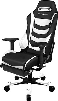 Фото DxRacer OH/IA166/NW