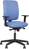 Фото Nowy Styl Smart R black ST PL70 тканина