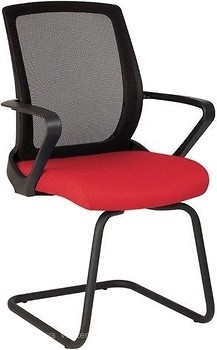 Фото Nowy Styl Fly Lux CF black тканина