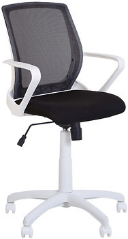 Фото Nowy Styl Fly GTP white Tilt PL62 сітка/тканина