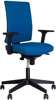 Фото Nowy Styl Navigo R black ES PL70 тканина