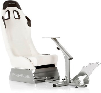 Фото Playseat Evolution White (REM.00006)