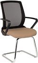 Фото Nowy Styl Fly Lux CF chrome тканина