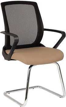 Фото Nowy Styl Fly Lux CF chrome тканина