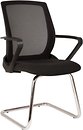 Фото Nowy Styl Fly CF chrome тканина