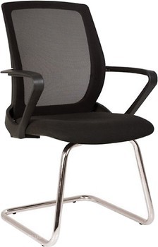 Фото Nowy Styl Fly CF chrome тканина