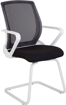 Фото Nowy Styl Fly CF white тканина