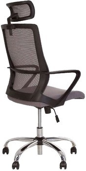 Фото Nowy Styl Fly HB GTP Tilt CHR68 сітка/тканина