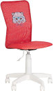 Фото Nowy Styl Junior GTS white PL55 тканина