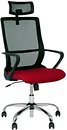 Фото Nowy Styl Fly HB GTP Tilt CHR61 сітка/тканина