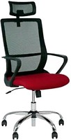 Фото Nowy Styl Fly HB GTP Tilt CHR61 сітка/тканина