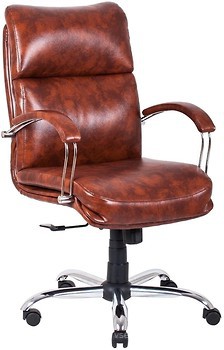 Фото Richman Дакота chrome AnyFix шкірзам