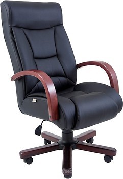Фото Richman Магістр wood Multiblock шкірзам