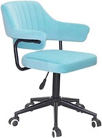 Фото Onder Metal Jeff BK Modern Office тканина