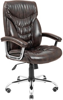 Фото Richman Кальярі Ю chrome M1 Tilt тканина