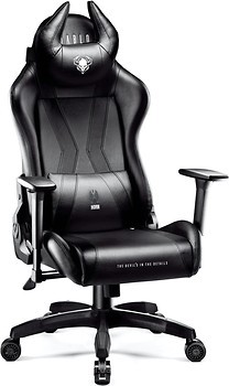 Фото Diablo Chairs X-Horn 2.0 King Size