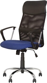 Фото Nowy Styl Ultra GTP Tilt CHR68 шкірзам