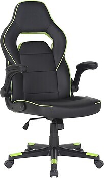 Фото 2E Hebi Black/Green (2E-GC-HEB-BK)