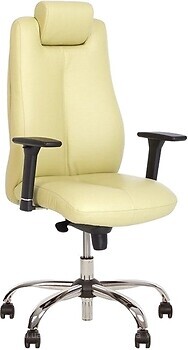 Фото Nowy Styl Sonata R steel ES CHR68 шкірзам