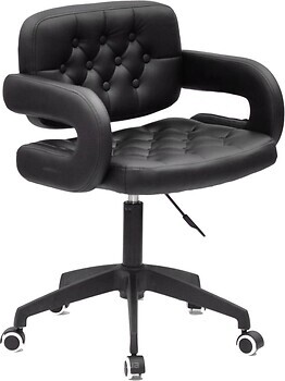 Фото Onder Metal Gor BK Modern Office шкірзам