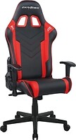 Фото DxRacer P Series (GC-P132-NR-F2-NVF)