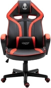 Фото Trends Ghost XIII Black/red (T0022)