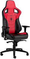 Фото Noblechairs Epic Spider-Man Edition (NBL-EPC-PU-SME)