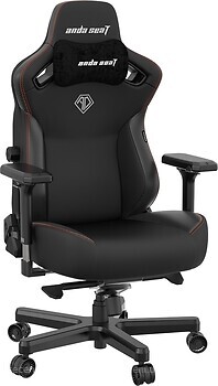 Фото Anda Seat Kaiser 3 XL шкірзам