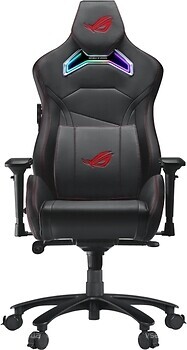 Фото Asus Rog Chariot Black (90GC00E0-MSG010)