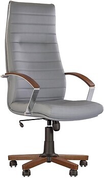 Фото Nowy Styl Iris wood Tilt EX4 тканина