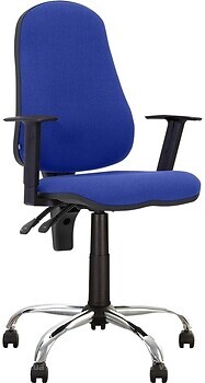 Фото Nowy Styl Offix GTR 5 Freelock+ CHR68 тканина