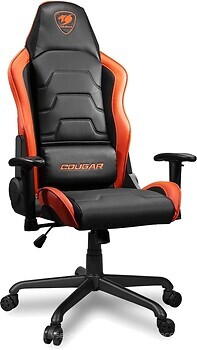 Фото Cougar Armor Air