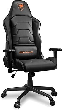 Фото Cougar Armor Air Black