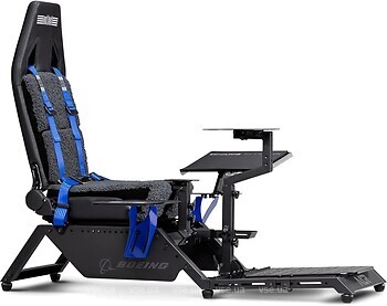 Фото Next Level Racing Flight Simulator Boeing Commercial Edition (NLR-S027)