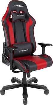 Фото DxRacer King (OH-KA99-NR)