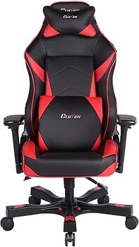 Фото ClutchChairz Shift Series Bravo