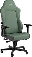 Фото Noblechairs Hero Two Tone Limited Green Edition (NBL-HRO-TT-BF2)