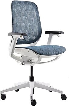 Фото GT Chair NeoSeat X білий