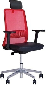 Фото Nowy Styl Frame R HR black SFB AL70 тканина