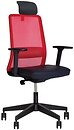 Фото Nowy Styl Frame R HR black SFB PL70 тканина