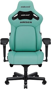 Фото Anda Seat Kaiser 4 XL шкірзам