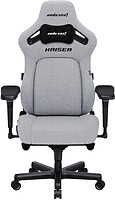 Фото Anda Seat Kaiser 4 XL тканина