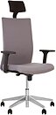 Фото Nowy Styl Air R HR Net Lum chrome SL AL70 тканина